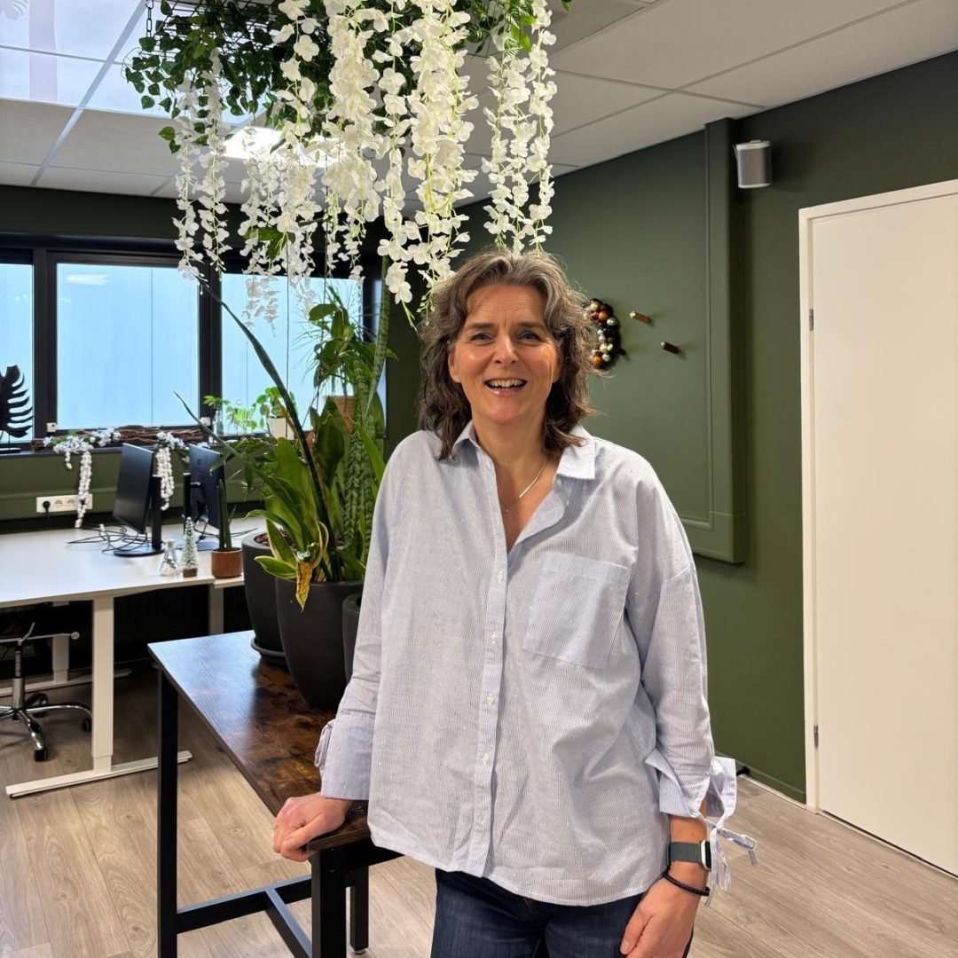 CyclusCoach | Nicole