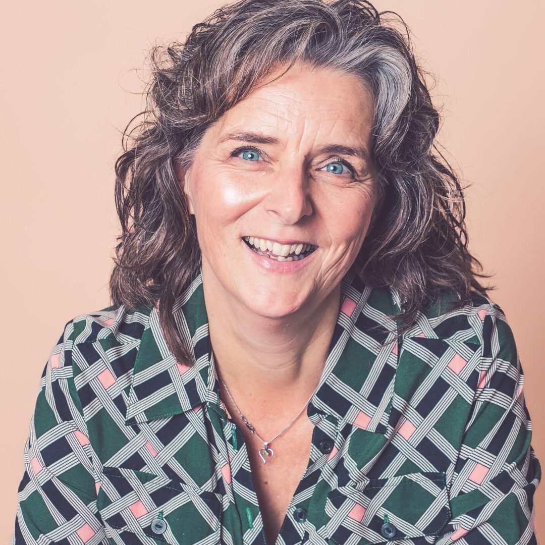 CyclusCoach | Nicole