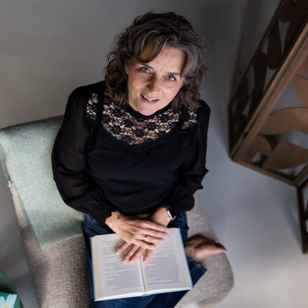 CyclusCoach | Nicole | Shoot