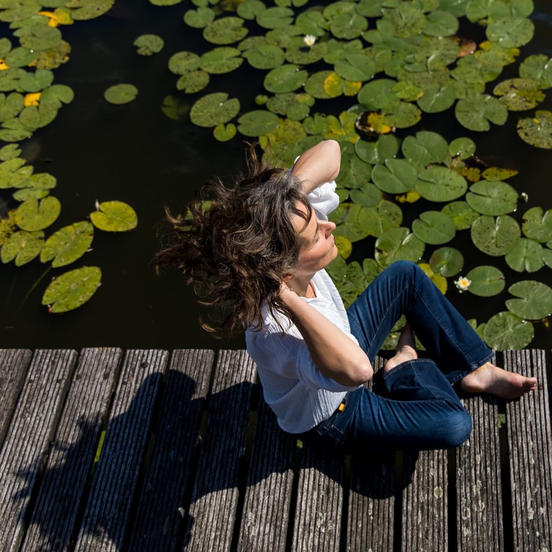 CyclusCoach | Nicole | Foto