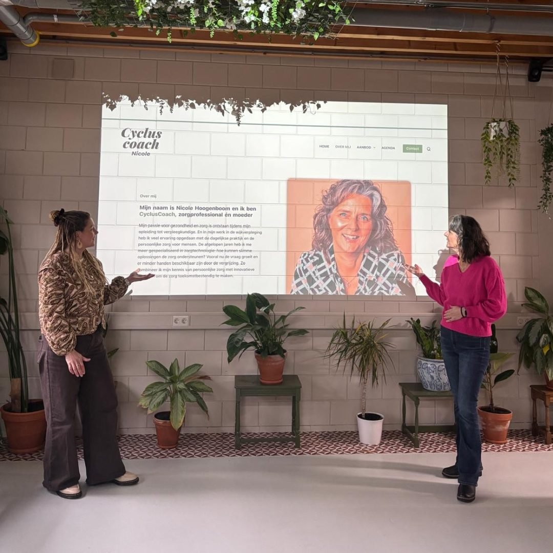 CyclusCoach | Nicole | :ezing